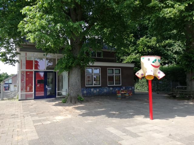 Puck&Co KindCentrum Prinses Margriet (BSO) - Buitenschoolse opvang in Spankeren