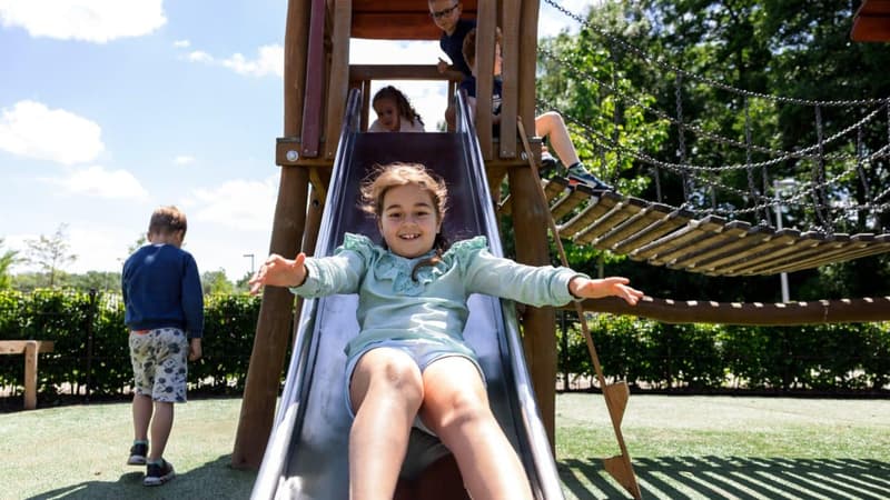 BSO Groenoord - Buitenschoolse opvang in Waddinxveen