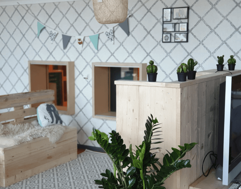 Anansi - Buitenschoolse opvang in Purmerend