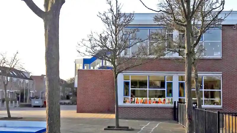 BSO de Griffioen - After-school care in Dordrecht