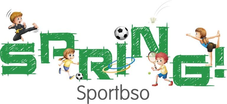 Sport BSO SPRING! - After-school care in Eerbeek