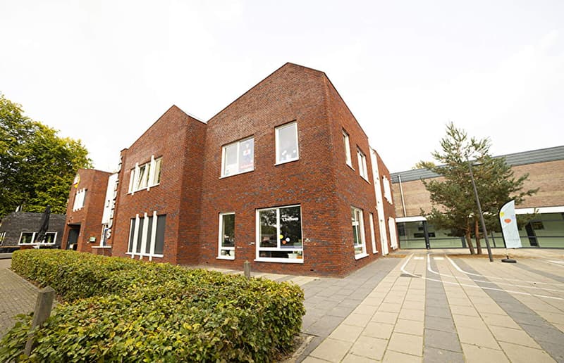 BSO 't Trefhuus - After-school care in Overdinkel