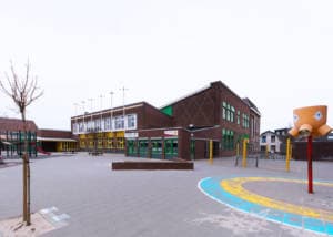 Peuterspeelschool Titus Brandsma - Daycare in Hengelo