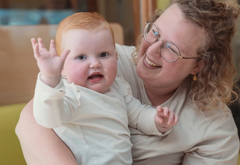 Rivakids KDV Lienden - Daycare in Lienden