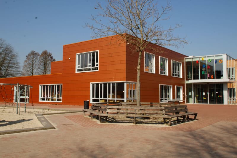 Kindcentrum Krokodaris - Daycare in Venray