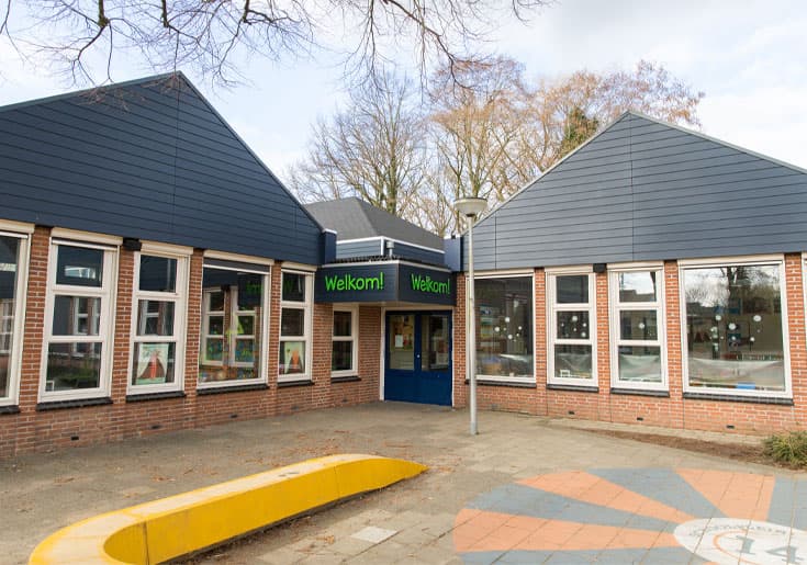 BSO de Rank - After-school care in Vianen