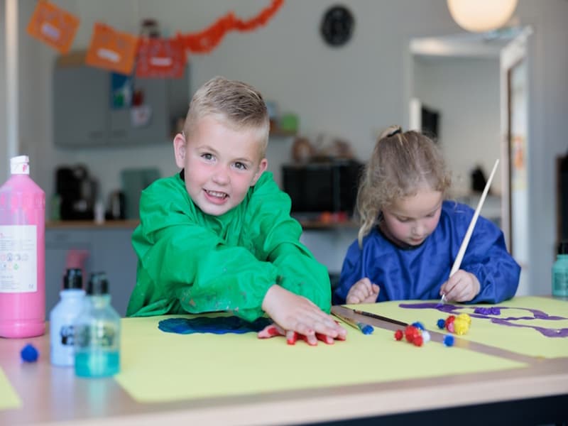 Prokino De Driesprong BSO - Buitenschoolse opvang in Assen