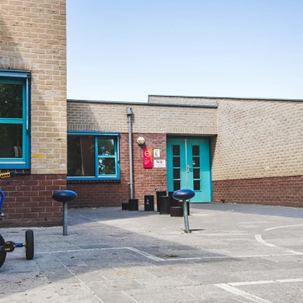 Partou Hart van Slangenbeek BSO - Buitenschoolse opvang in Hengelo