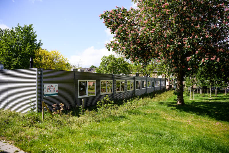Peutertuin - Daycare in Heerlen