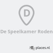 De Speelkamer - Daycare in Roden