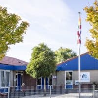 KDV De Lytse Brege - Daycare in Scharsterbrug