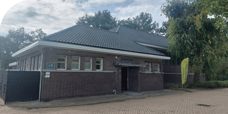 KDV Vlinder Villa - Image 1