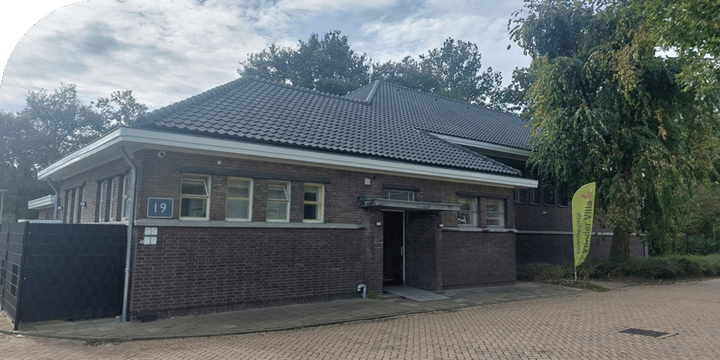 KDV Vlinder Villa - Daycare in Weert