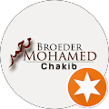 Broeder Mohamed Chakib