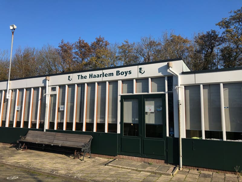 Sportfever SportBSO de Hout - After-school care in Haarlem
