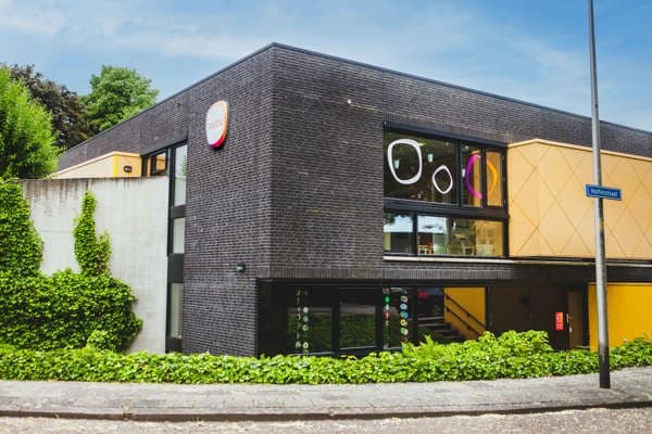 Lageweg - Kinderdagverblijf in Holten