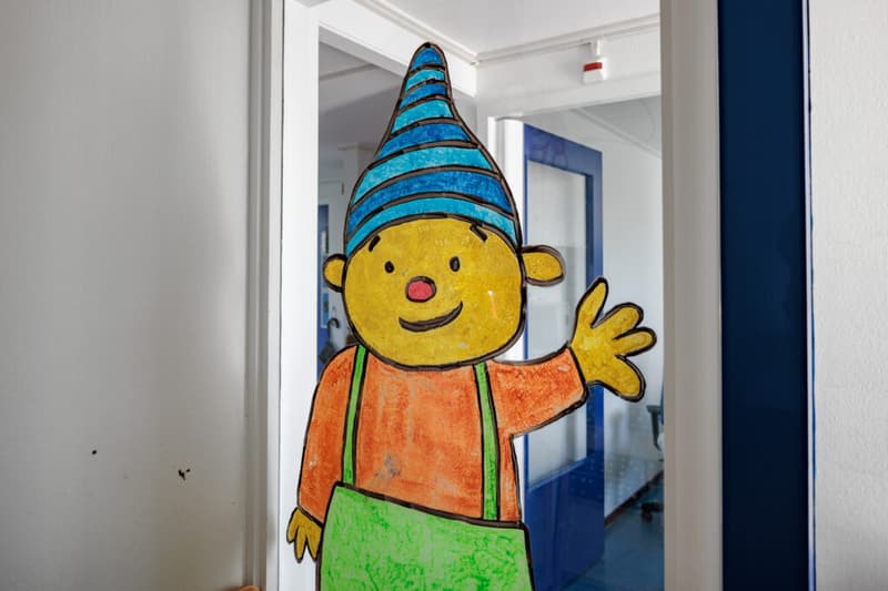 Bommes - Kinderdagverblijf in Middelburg