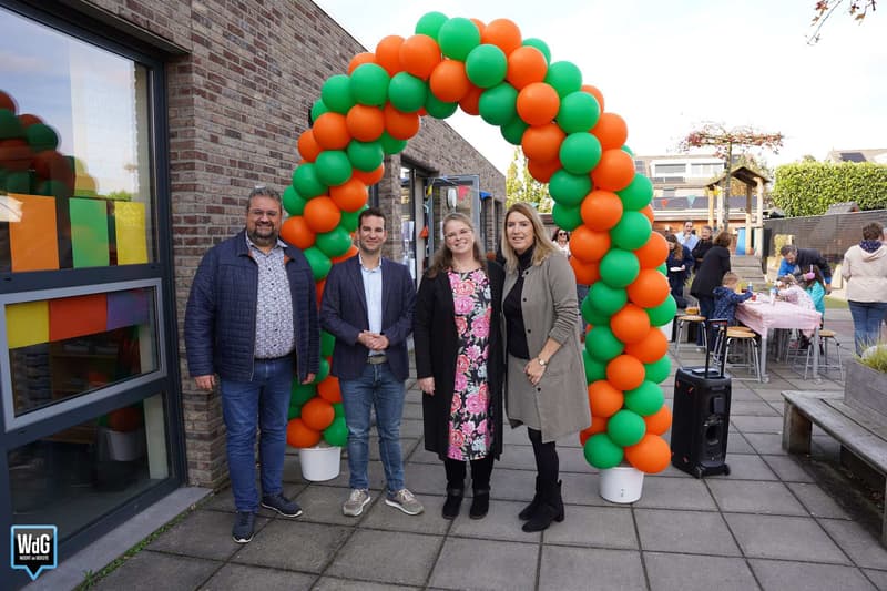 BSO de Parel - Buitenschoolse opvang in Weert