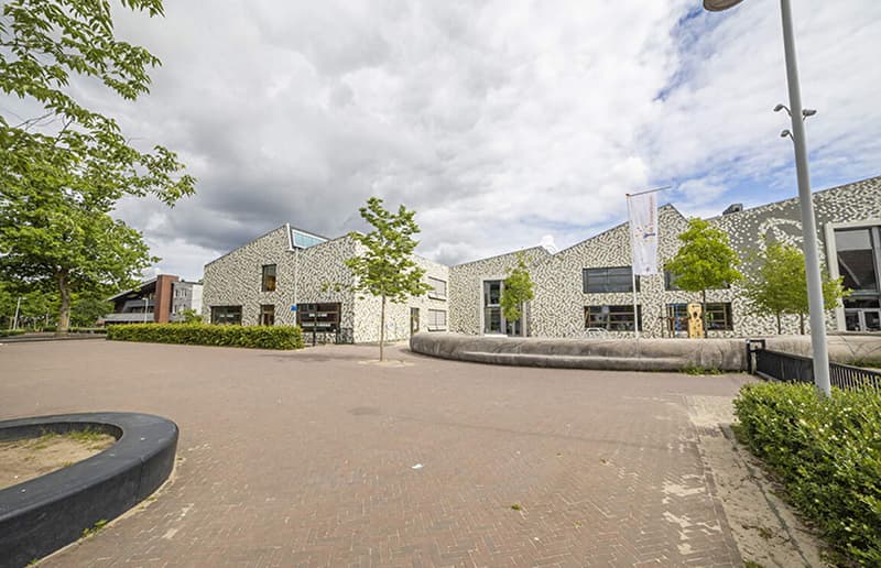 Wervelwind - After-school care in Doetinchem