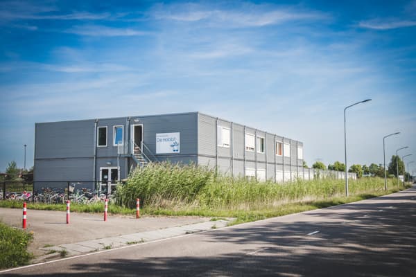 BSO Partou Laaghemaal 36 - Buitenschoolse opvang in Rosmalen