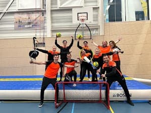 SportBSO Het Turfschip - Buitenschoolse opvang in Etten-Leur