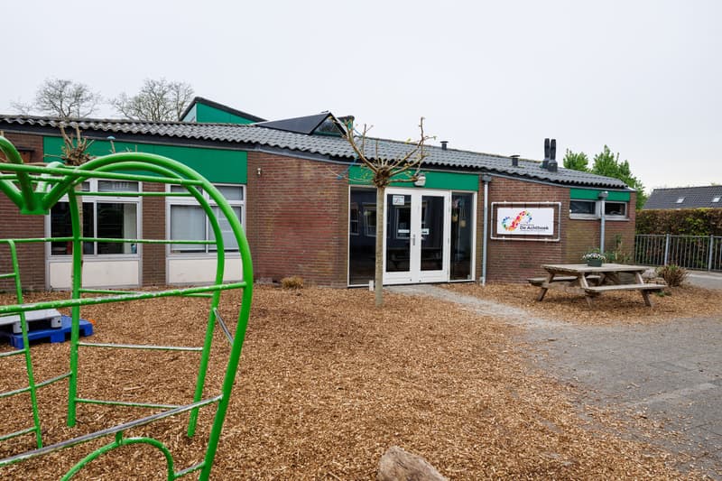 Buitenschoolse Opvang De Achthoek - After-school care in Den Hout