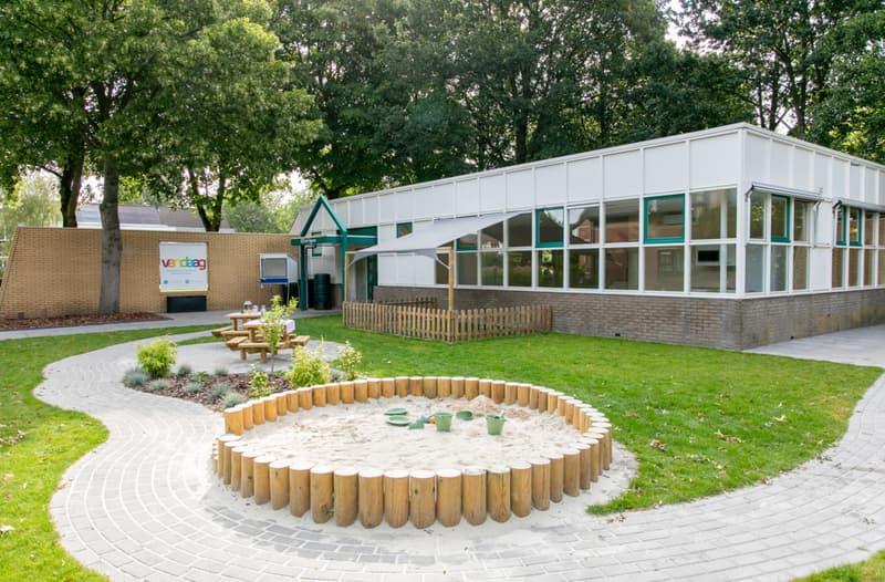 Vandaag KDV De Folgeren - Kinderdagverblijf in Drachten