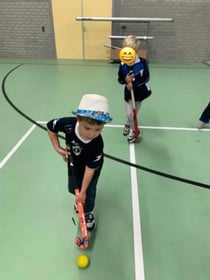 Kids Aktief Hercules - Image 1