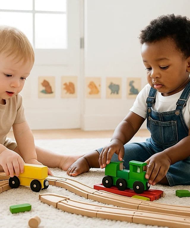 KDV Hummeltjeshof - Kinderdagverblijf in Altforst