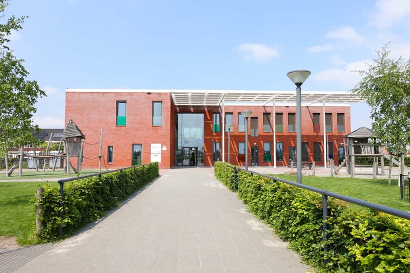 Kinderwoud BSO Loevestein - After-school care in Gorredijk