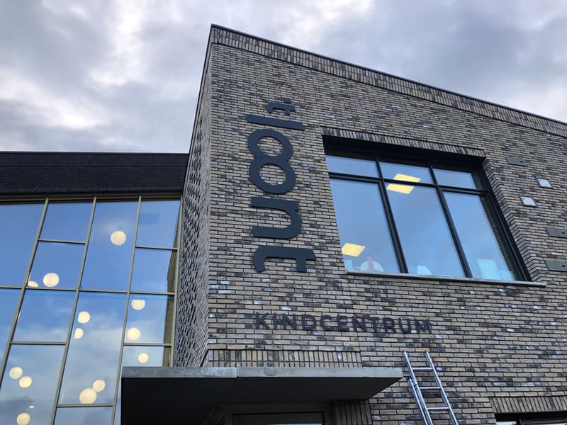 't Loont - Buitenschoolse opvang in Overloon