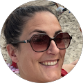 Judy Weijns