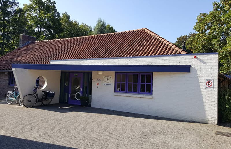 De Boomhut - Buitenschoolse opvang in Hengelo (Gld)