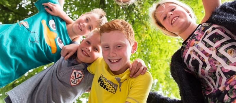 BSO Klokhuis - After-school care in Eelde