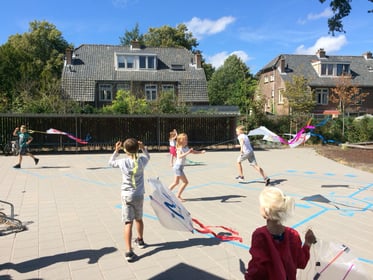 Les Petits - J. van Stolberglaan 25 en 27B - Image 1