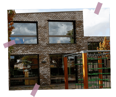 Marlynehoeve - Daycare in Barendrecht