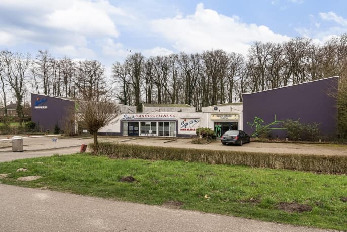 Olympialaan - Buitenschoolse opvang in Enschede