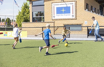 Kindercentrum v.v. VIOD - Image 1