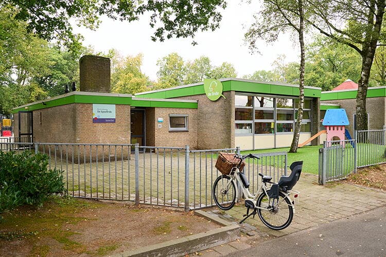 POV De Speellinde - Daycare in Oldenzaal