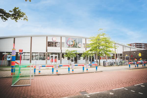 BSO switch - After-school care in Bergschenhoek