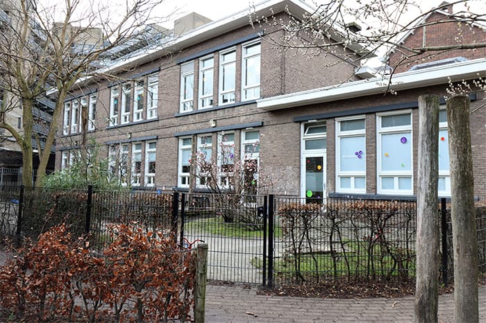 De Kindercarrousel - Kinderdagverblijf in Rotterdam