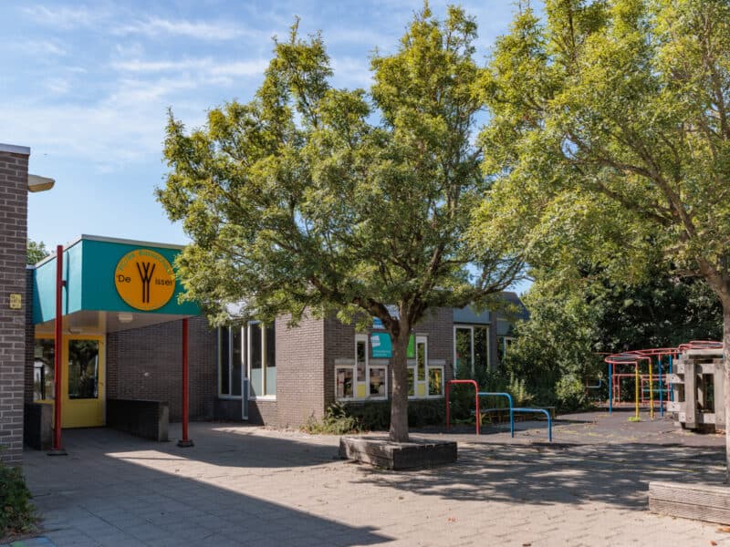 Ons Speelhuis BSO - Buitenschoolse opvang in Vlissingen