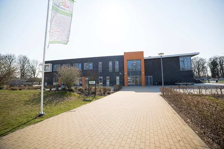 Troubadour - Buitenschoolse opvang in Gaanderen