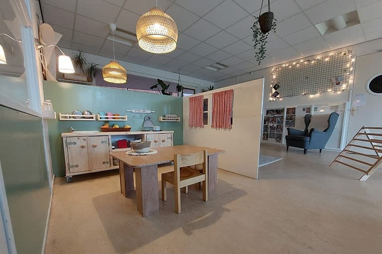 De Duinstruiners - Kinderdagverblijf in Julianadorp