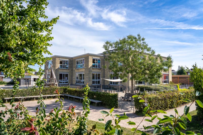 BSO Willem de Zwijger - After-school care in Roermond
