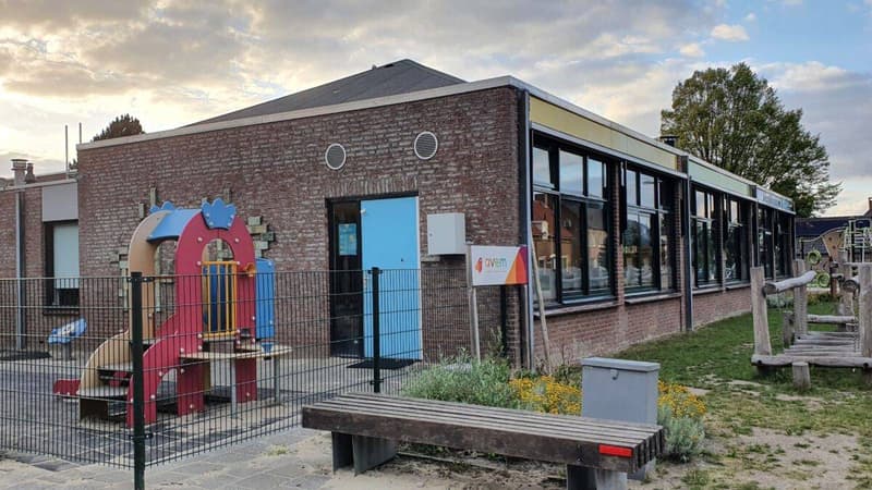 Vier Heemskinderen - Kinderdagverblijf in Deursen-Dennenburg