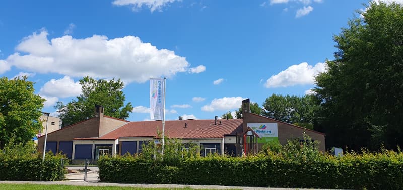 Eigen&Wijzer KDV JKC De Wiekslag - Kinderdagverblijf in Drachten