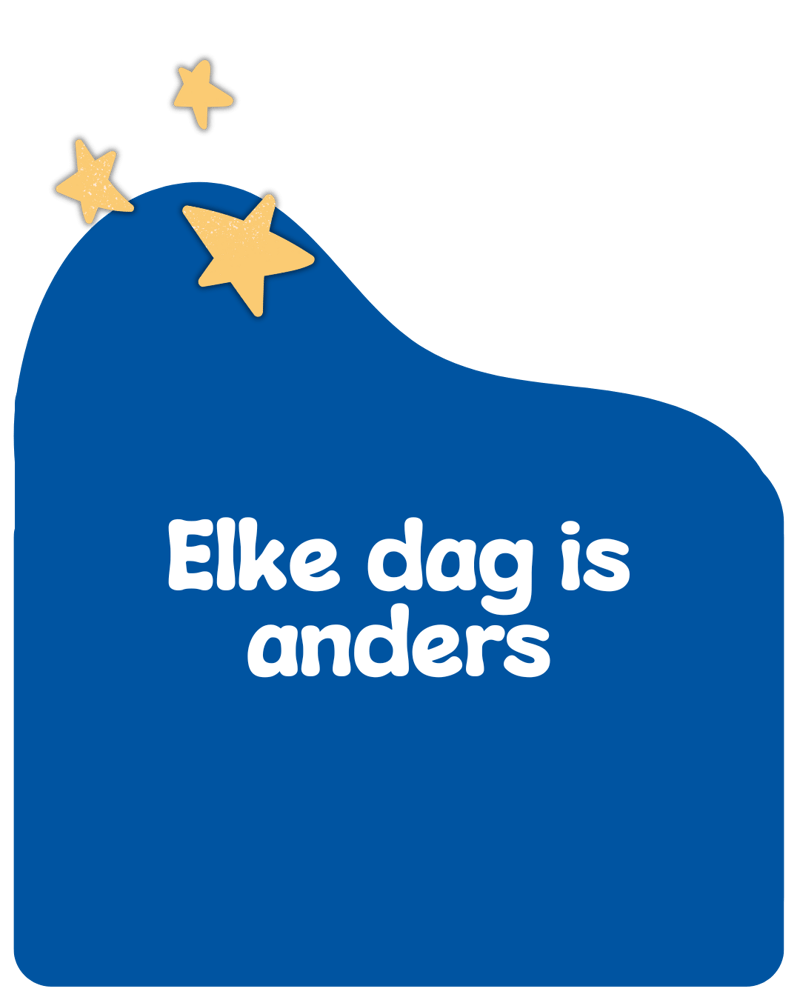 De Beuk - After-school care in Oldekerk