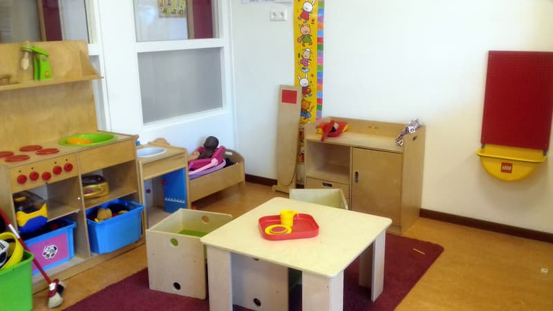 De Duikboot - After-school care in Leiderdorp