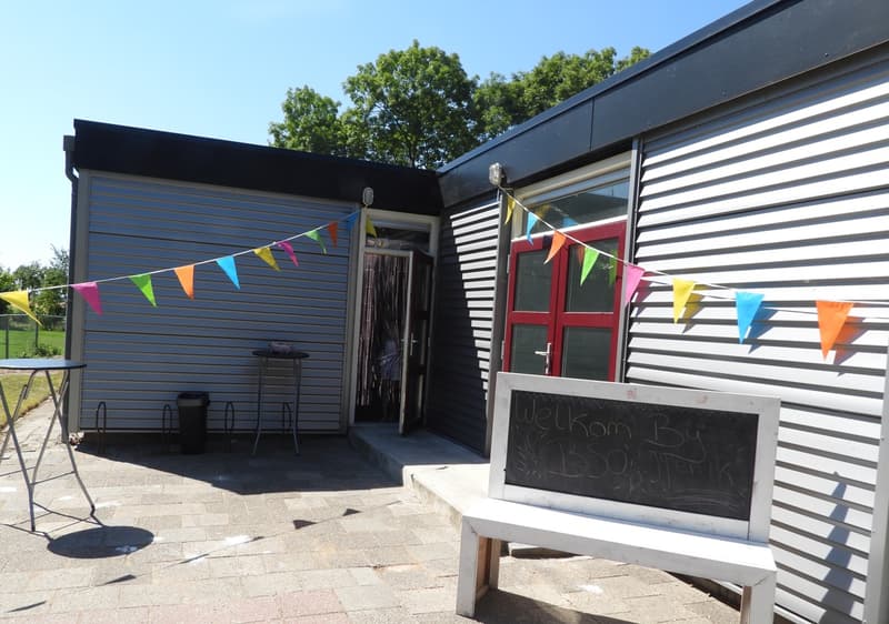 BSO Jij en ik - Buitenschoolse opvang in Munnekezijl